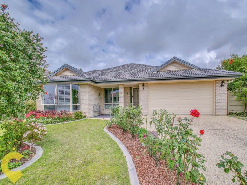 45 Duffield Crescent, Caboolture QLD 4510