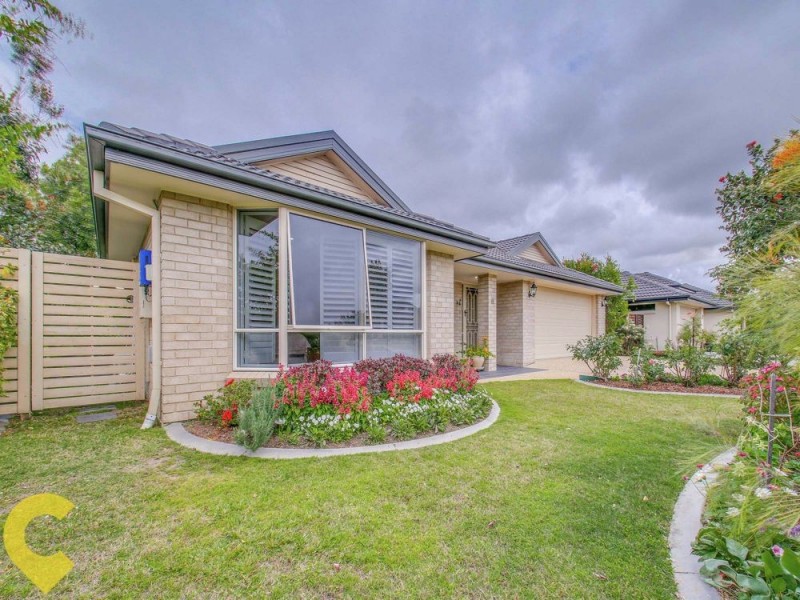 45 Duffield Crescent, Caboolture QLD 4510