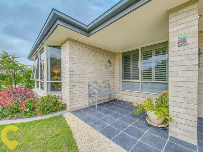 45 Duffield Crescent, Caboolture QLD 4510