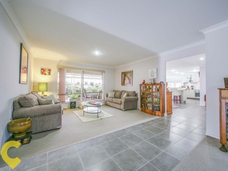 45 Duffield Crescent, Caboolture QLD 4510