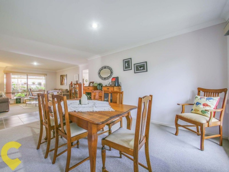 45 Duffield Crescent, Caboolture QLD 4510