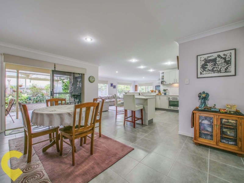 45 Duffield Crescent, Caboolture QLD 4510
