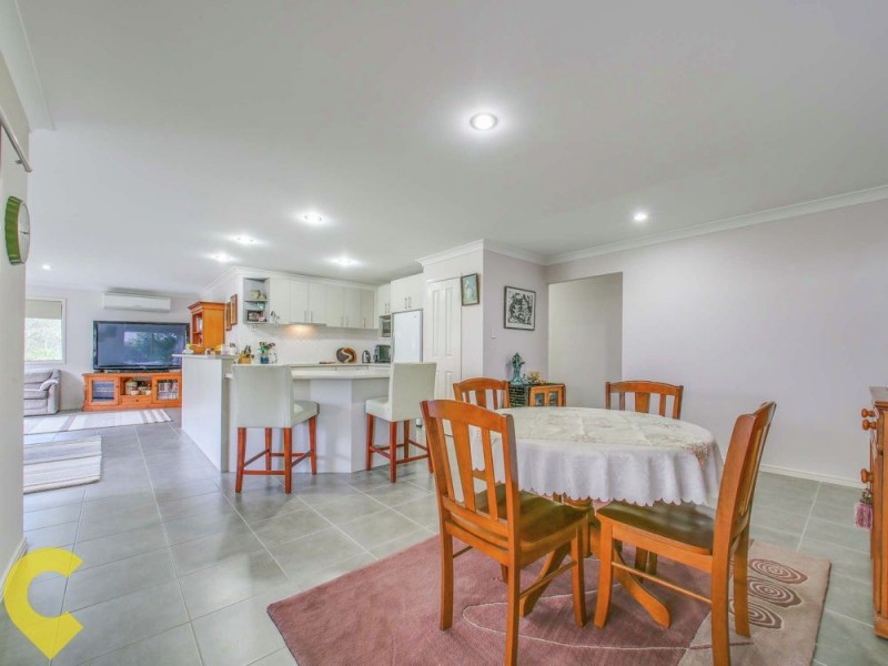 45 Duffield Crescent, Caboolture QLD 4510