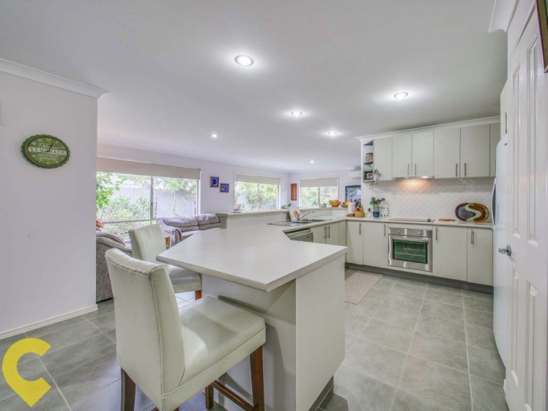 45 Duffield Crescent, Caboolture QLD 4510