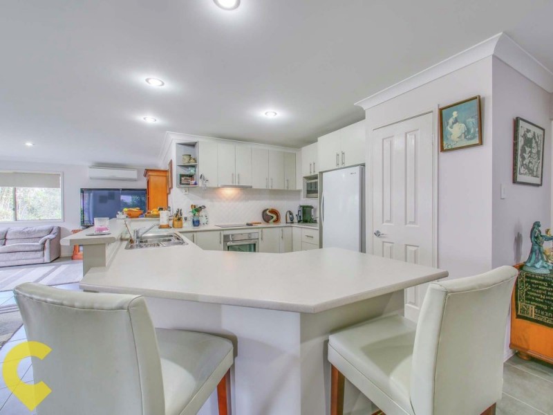45 Duffield Crescent, Caboolture QLD 4510