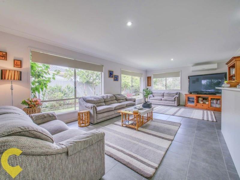 45 Duffield Crescent, Caboolture QLD 4510