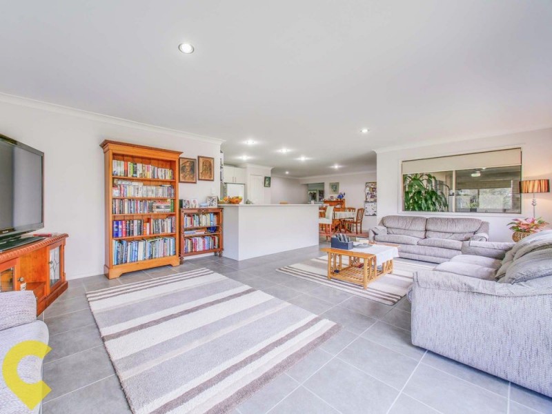 45 Duffield Crescent, Caboolture QLD 4510