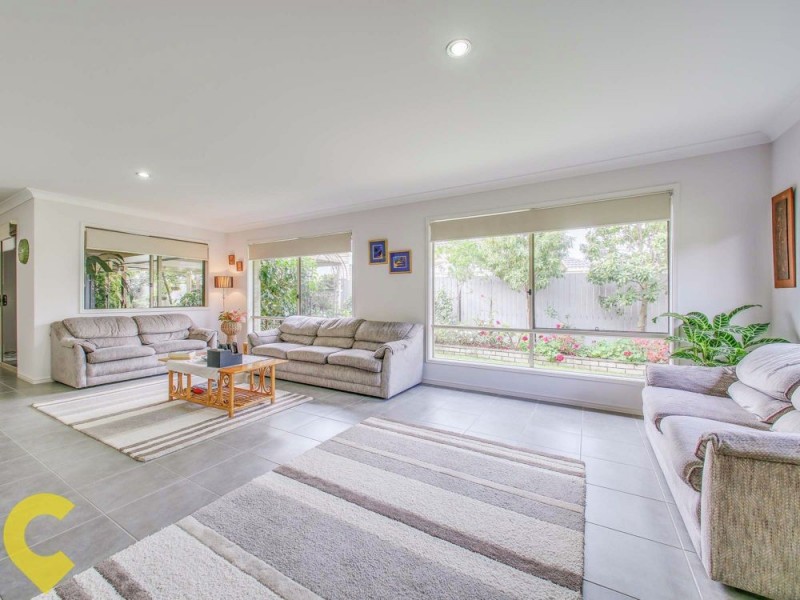45 Duffield Crescent, Caboolture QLD 4510