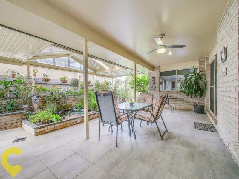 45 Duffield Crescent, Caboolture QLD 4510