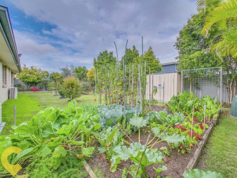 45 Duffield Crescent, Caboolture QLD 4510