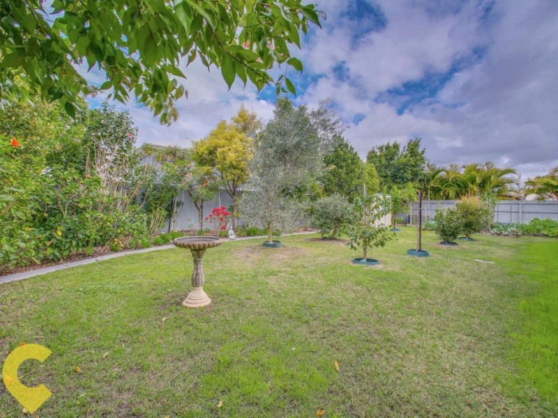 45 Duffield Crescent, Caboolture QLD 4510