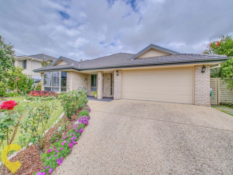45 Duffield Crescent, Caboolture QLD 4510
