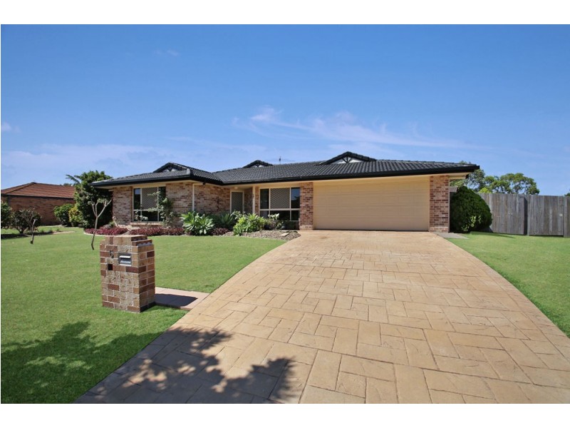 4-6 Keneally Court, Morayfield QLD 4506