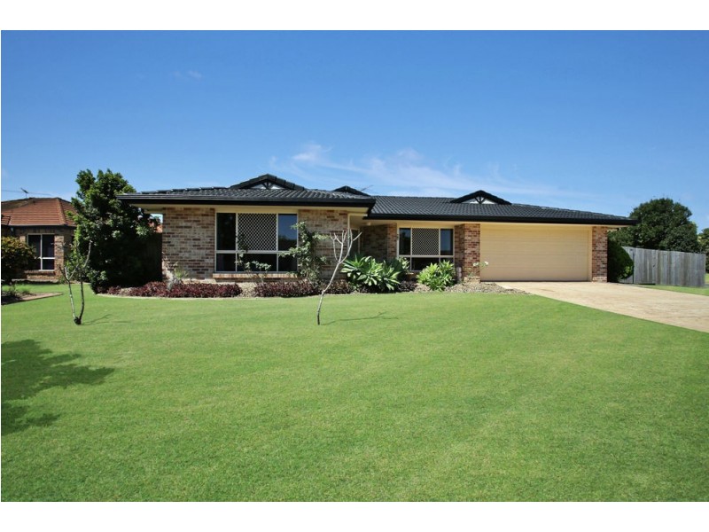 4-6 Keneally Court, Morayfield QLD 4506