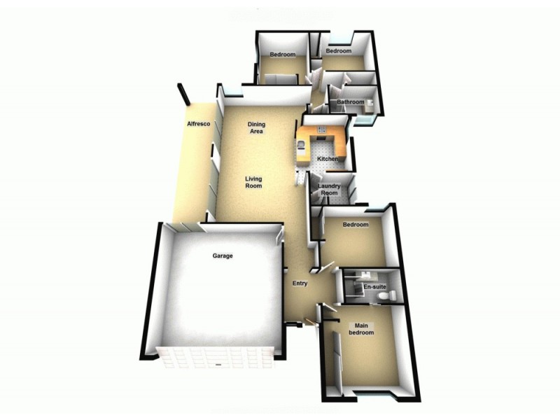39 Eimeo Place, Sandstone Point QLD 4511 Floorplan