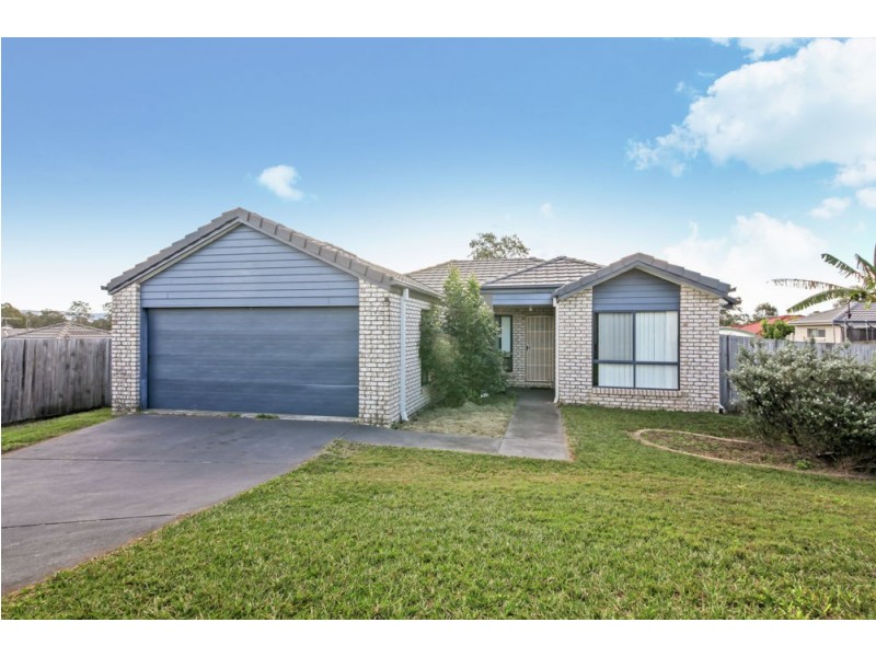 12 Drew Court, Morayfield QLD 4506