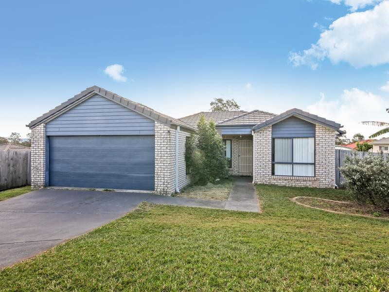 12 Drew Court, Morayfield QLD 4506