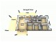 9 Moatah Drive, Beachmere QLD 4510 Floorplan