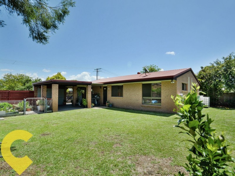 17 Winter Street, Caboolture QLD 4510