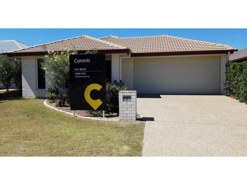 6 Meldrum st, Kallangur QLD 4503