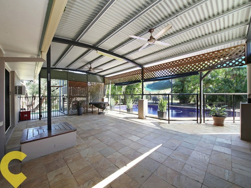 34 Lilly Pilly Court, Burpengary QLD 4505