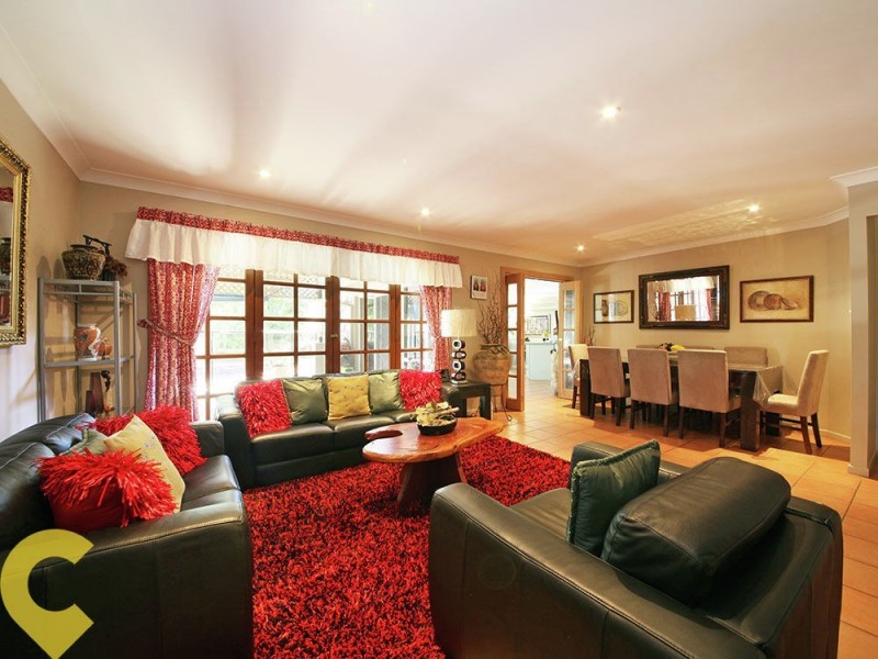 34 Lilly Pilly Court, Burpengary QLD 4505