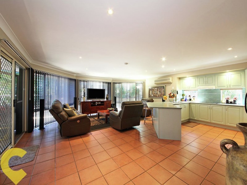 34 Lilly Pilly Court, Burpengary QLD 4505