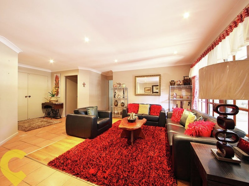34 Lilly Pilly Court, Burpengary QLD 4505