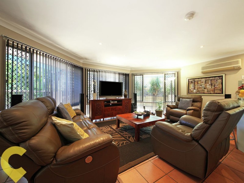 34 Lilly Pilly Court, Burpengary QLD 4505