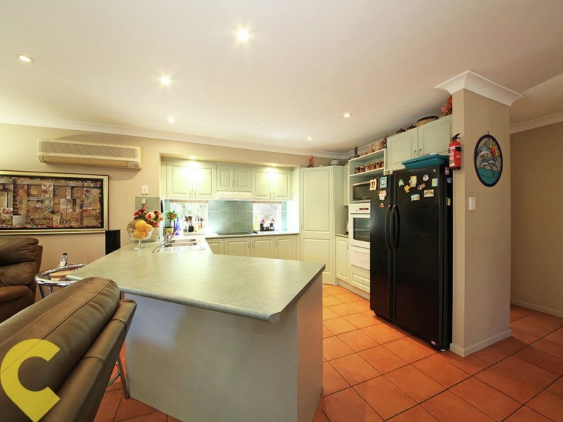 34 Lilly Pilly Court, Burpengary QLD 4505