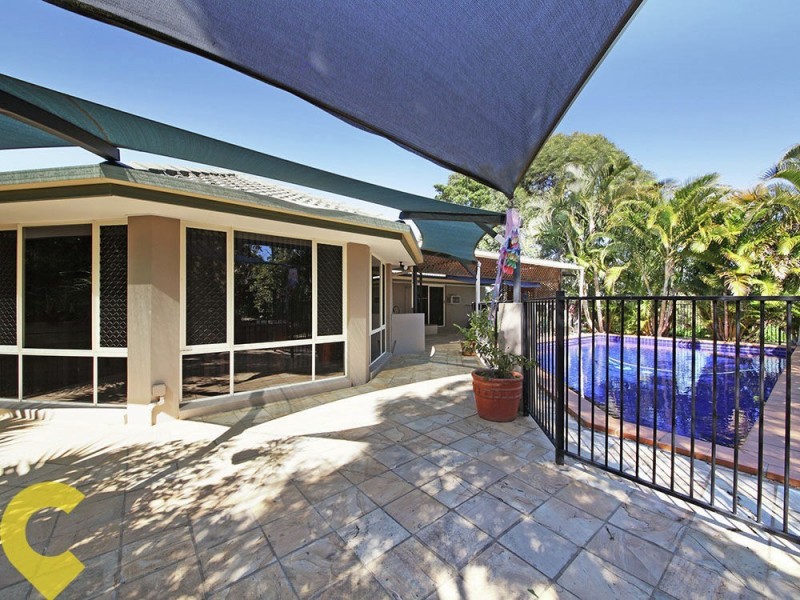 34 Lilly Pilly Court, Burpengary QLD 4505