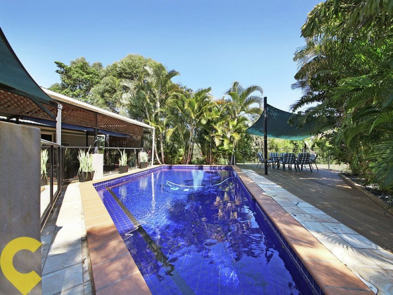 34 Lilly Pilly Court, Burpengary QLD 4505
