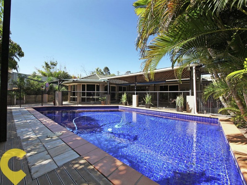 34 Lilly Pilly Court, Burpengary QLD 4505