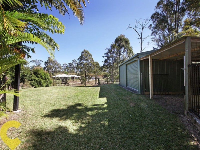 34 Lilly Pilly Court, Burpengary QLD 4505