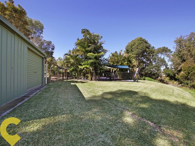 34 Lilly Pilly Court, Burpengary QLD 4505