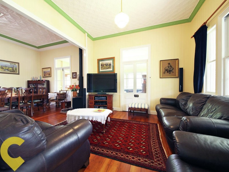 3 Russell Street, Caboolture QLD 4510