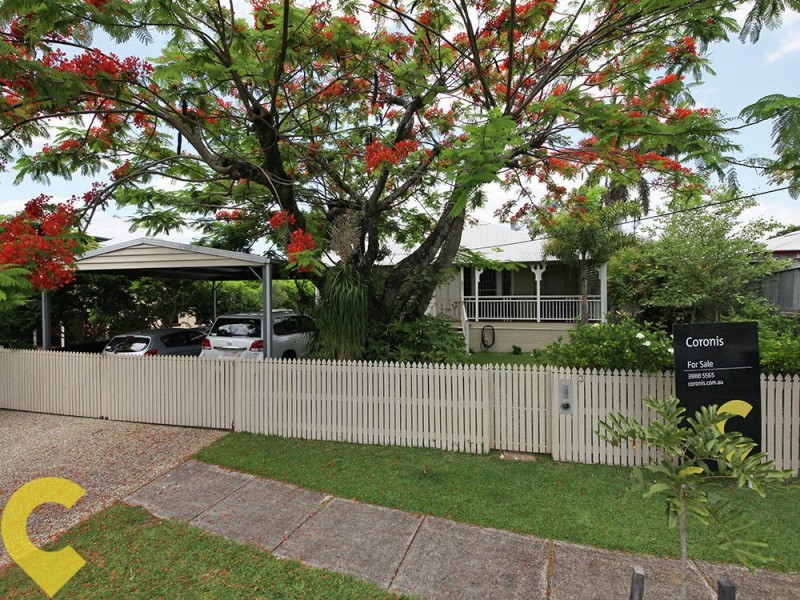 3 Russell Street, Caboolture QLD 4510