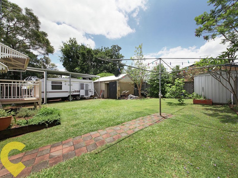 3 Russell Street, Caboolture QLD 4510
