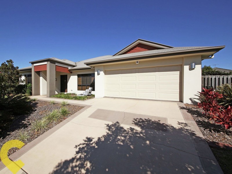 145 Forest Ridge Drive, Narangba QLD 4504