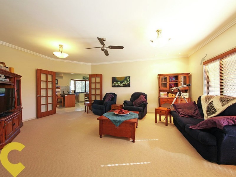 145 Forest Ridge Drive, Narangba QLD 4504