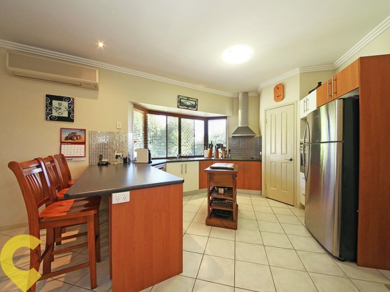 145 Forest Ridge Drive, Narangba QLD 4504