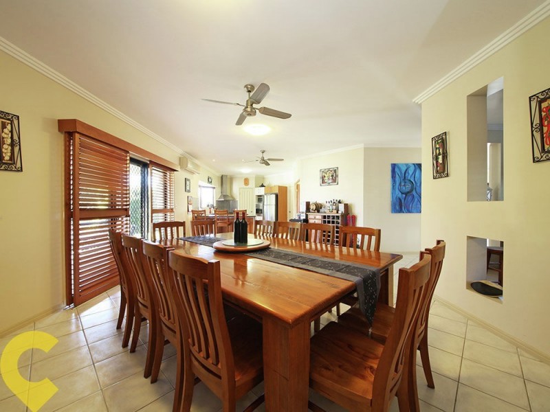 145 Forest Ridge Drive, Narangba QLD 4504