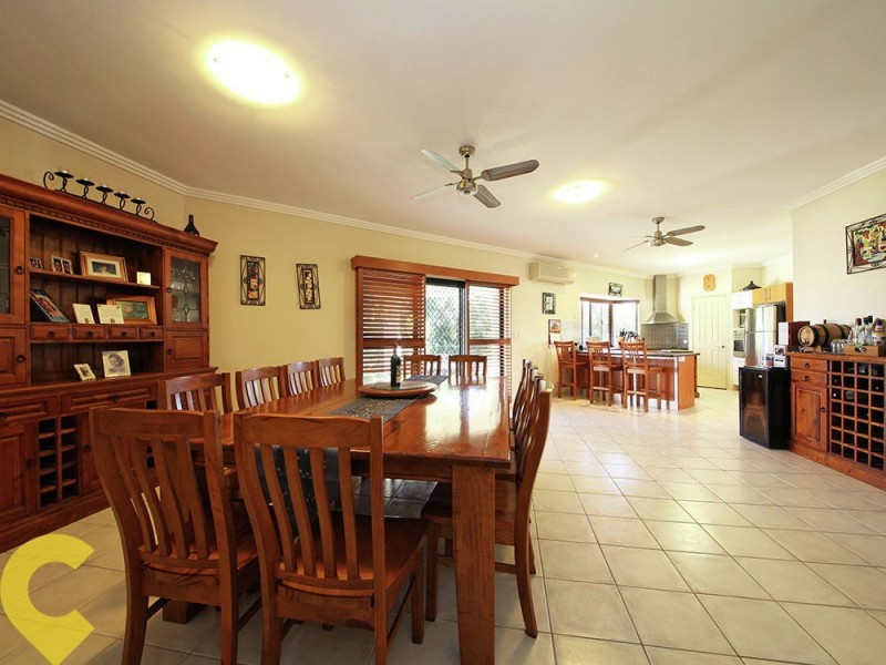 145 Forest Ridge Drive, Narangba QLD 4504