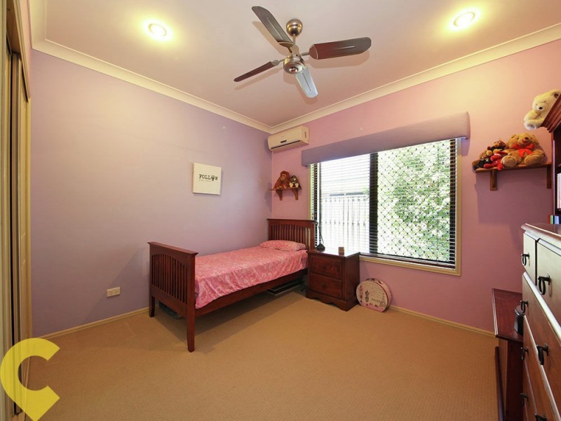 145 Forest Ridge Drive, Narangba QLD 4504