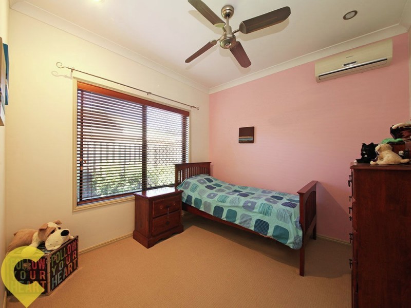 145 Forest Ridge Drive, Narangba QLD 4504