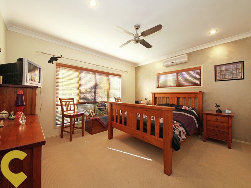 145 Forest Ridge Drive, Narangba QLD 4504