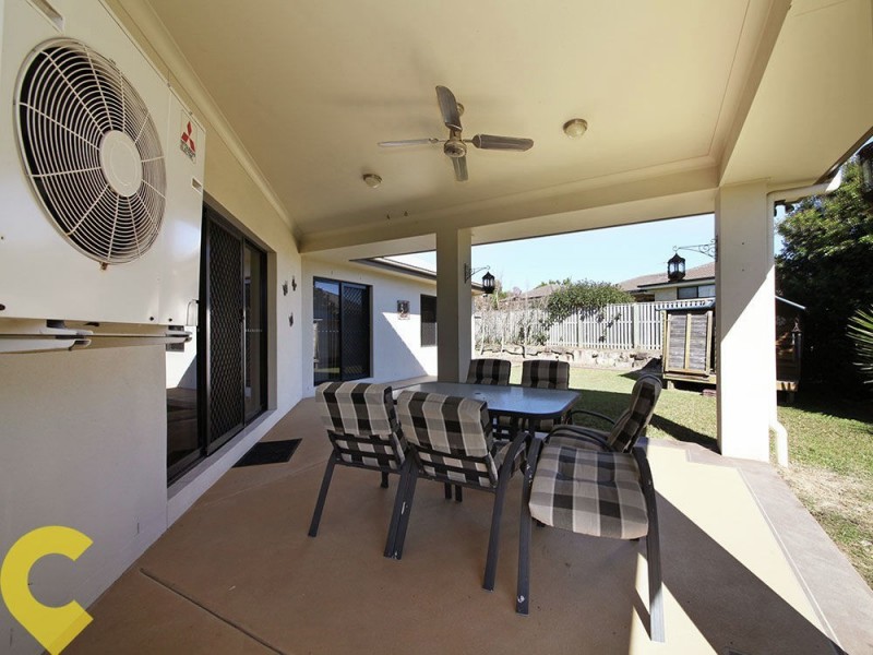 145 Forest Ridge Drive, Narangba QLD 4504