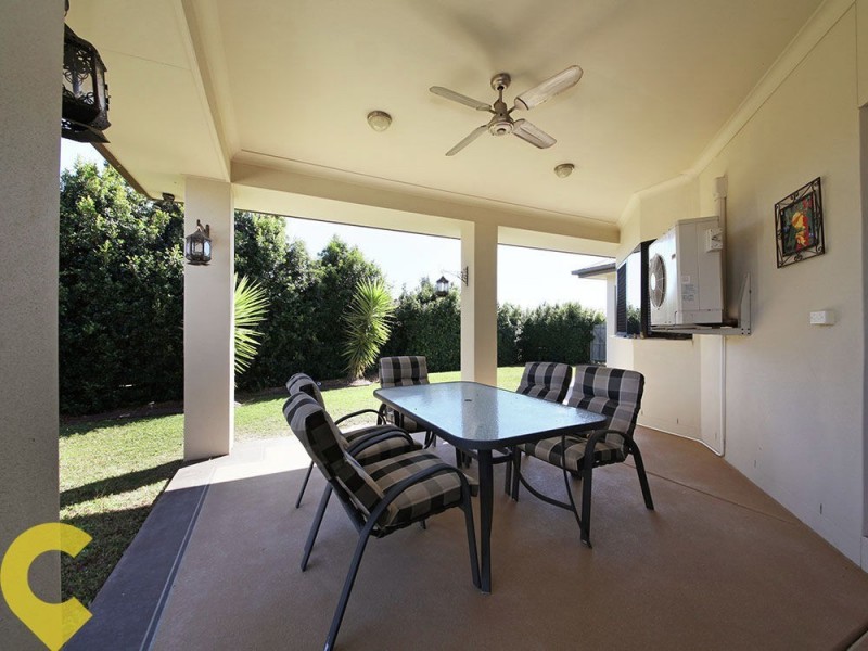 145 Forest Ridge Drive, Narangba QLD 4504