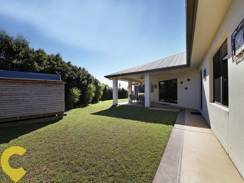 145 Forest Ridge Drive, Narangba QLD 4504