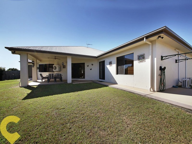 145 Forest Ridge Drive, Narangba QLD 4504